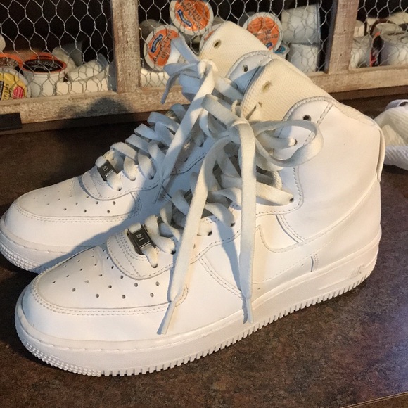 nike air force youth size